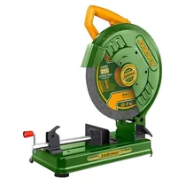 Sierra Policorte Eléctrica Jadever JDCF153551 255MM 2200W 220V 50-60HZ*