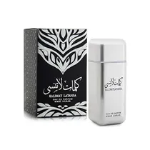 Perfume Kalimat Latansa Silver