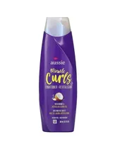 Aussie Condicionador Miracle Curis With Coconut 360ML