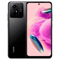 Cel Xiaomi Redmi Note 12S 256GB 8RAM 2CHIP Negro