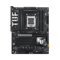Placa Mãe Asus Tuf Gaming X870-Plus Wifi 7 AM5 DDR5 Negro
