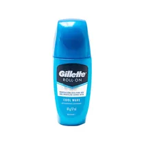 Desodorante Gillette Cool Wave Roll-On 60GR