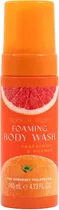 Sabonete Líquido Tropical Fruits Grapefruit & Orange - 140ML