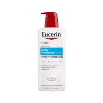 Loción Corporal Eucerin Daily Hydration 500ML