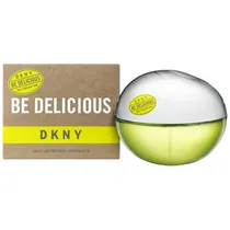 Perfume DKNY Be Delicious - Eau de Parfum - Feminino - 100ML