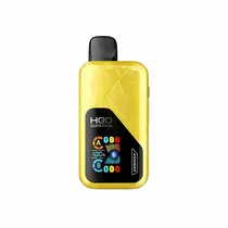 HQD 30K Ice Glaze Plus Banana Ice