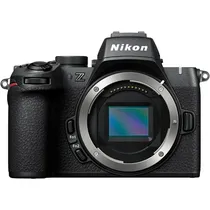 Camera Nikon Z50 II Corpo