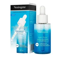 Neutrogena Hidro Boost Serum Hidratante 30ML