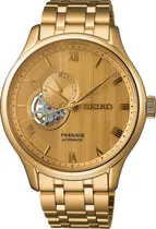 Relogio Seiko SSA468J1 - Masculino