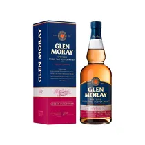Glen Moray Sherry Cask Finish 700ML Whisky-Escocês