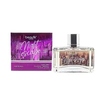 Perfume Beautik Night Escape Eau de Toilette 100ML