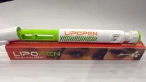 Retatrutide 60 MG Lipopen Caneta