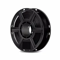Filamento Flashforge HS-Pla Black 1KG p/Impressora 3D