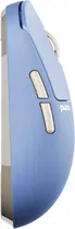 Mouse Wireless Pulsar X2N Crazylight Medium PX2NCL203 8K 43G/Optical SW/XS-1/Wildscape Ocean
