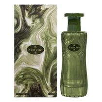 Perfume Ahmed Al Maghribi Matcha Exdp Unissex - 100ML