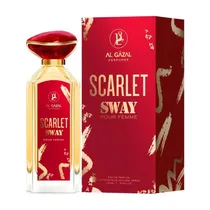 Al Gazal Scarlet Sway 100 ML Edp