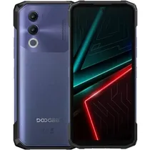 Celular Doogee BLADE20 X NFC Dual Sim de 128GB/3GB Ram de 6.6" 16MP/8MP - Mystic Violet