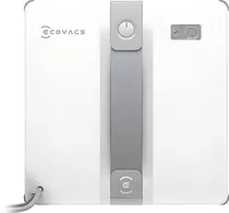 Robô Aspirador de Janela Ecovacs Winbot Mini WG841-01 Branco - Bivolt