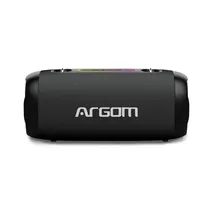 Argom Speaker ARG-SP-3141BK BT Negro