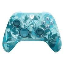 Controle Microsoft Ice Breaker Special Edition Sem Fio para Xbox Series X