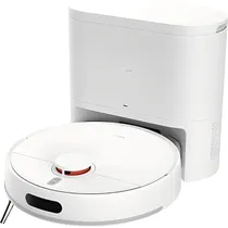 Robo Aspirador Xiaomi Mi Robot Vacuum H40 BHR07XCUS / 110V - Branco