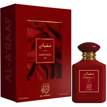 Al A'Raaf Perfume Makhmali Red F Eau de Parfum 100ML