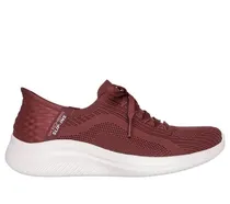 Calzado Deportivo Femenino Skechers Womens Ultra Flex 3.0