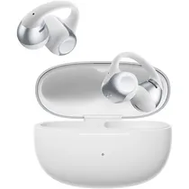 Fone de Ouvido Shokz Opendots 2 Bluetooth - Cinza