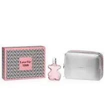 Tous Love Me Edp Set 90ML+Neceser