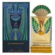 Perfume Maison Alhambra La Charmante Edp 100ML Unisex
