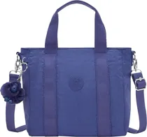 Bolsa Kipling KPKI714924U1 Asseni Mini - Ocean Blue