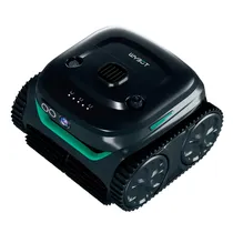 Robô Aspirador Wybot C2PRO para Piscina - Preto