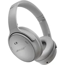 Fone de Ouvido Sem Fio Bose Quietcomfort - Moonlight Grey (884367-1700)