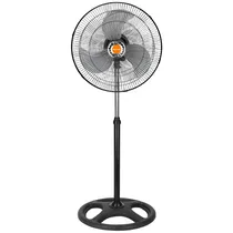 Ventilador de Chão Megastar FAN1816A 18"/3VEL 220V