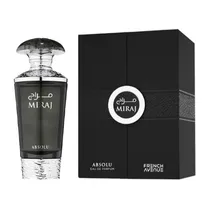 Perf Uni French Avenue Opus Grande Edp 100ML