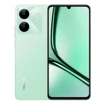 Cell Realme Note 60X 4GB Ram 128GB - Green (Global)