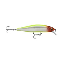 Señuelo Artificial Rapala Precision Xtreme Air Boss PXRAB100 CLN