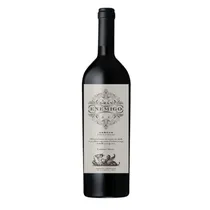 Beb Vinho Arg Gran Enemigo Agrelo Cabernet Franc 750ML 004208