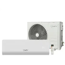 Ar Condicionado Split Inverter Maryland MR-AC12IN 12.000BTU Quente / Frio com Kit - Bi-Hertz - 220V / 50-60HZ