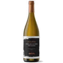 Vinho Navarro Correas Chardonnay 750ML - 7791250001727