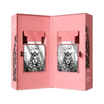 Perfume Amaran Exclusive Qamarain For Her Eau de Parfum Feminino 100ML