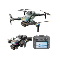 Drone JS39 Pro Intelligent Aerial Photography c/Camera Obstacle Avoidan