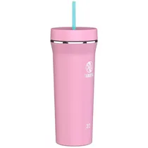Takeya Termos Y Vasos 52458 32OZ950ML Lavender Cpajita 4580 Acero/Metal Producto 310 X 100 X 100MM Pink Lavender