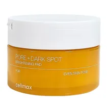 Celimax Pore + Dark Spot Brightening 40PADS