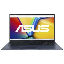 Notebook Asus Vivobook 15 X1504VA-BQ078W, Intel Core i3-1315U 1.20GHZ (4.50GHZ), 8GB Ram, 512GB SSD, Tela 15.6" Full HD (1920 X 1080), Windows 11 Home, Espanhol, Quiet Blue