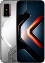 Smartphone Infinix GT 30 Pro Dual Sim 5G 6.78" 12GB/256GB Blade White + GT Pro Gaming Kit
