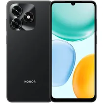 Smartphone Honor X5C Plus NLA-LX1 6.74" DS Lte 4/256GB 50/5MP - Midnight Black