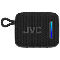 Speaker JVC XS-KY2115B - Bluetooth - 10W - A Prova D'Água - Preto