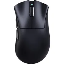 Mouse Gamer Attack Shark V3 Sem Fio - Preto