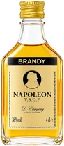 Napoleon Brandy D.Campeny 40ML